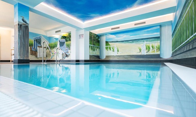 Binz Hotel | AKZENT Apartmenthotel Binz