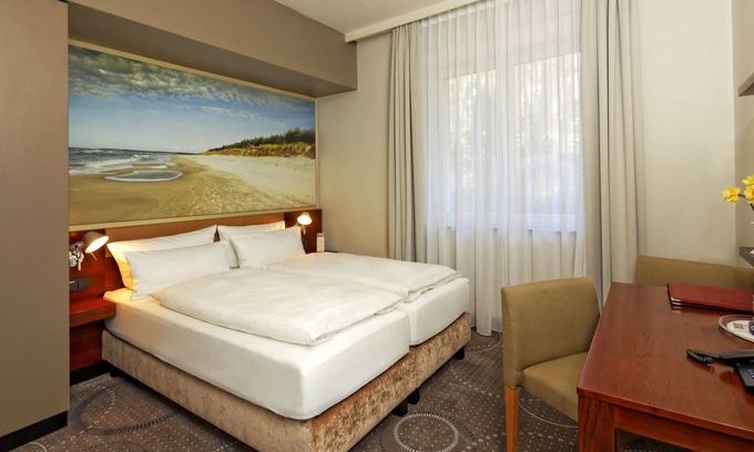 Trassenheide Hotel | Akzent Hotel Kaliebe