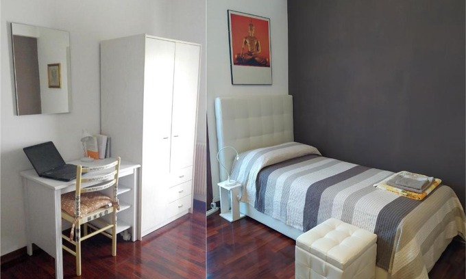 Bagnolo House | AL 27