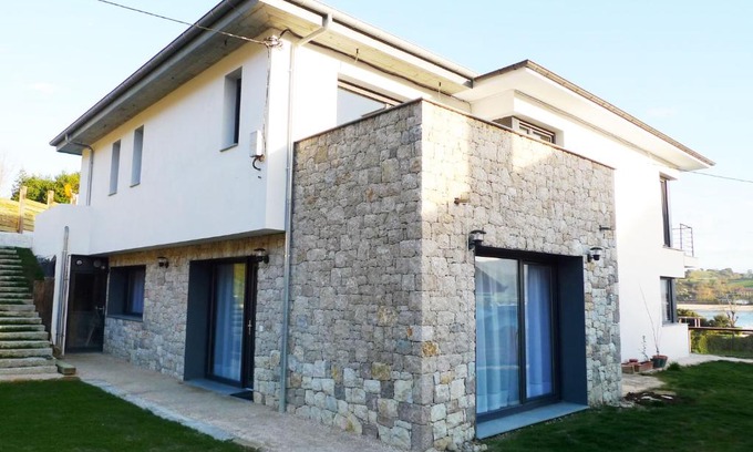 San Vicente de la Barquera Apartment | Al Aire Del Mar