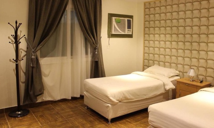 Riyadh Apartment | Al Amoria Furnished Apartments 5
