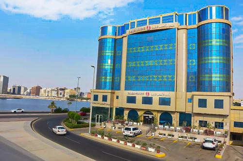 Jeddah Apartment | Al Andalus Tolen Hotel
