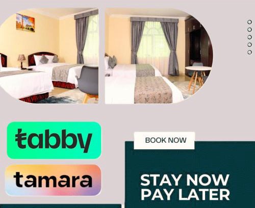 Sharjah Apartment | Al BARAKAH HOTEL