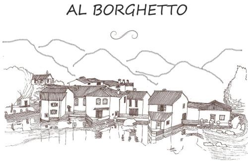 Montegrino Valtravaglia Apartment | Al Borghetto