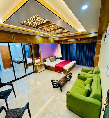 Rangamati Hill District House | Al-Buhayra