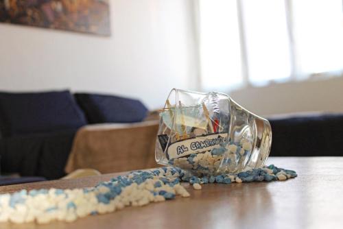 Albisola Superiore Apartment | Al campanile