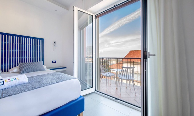 Sant'Agnello House | Al Campanile