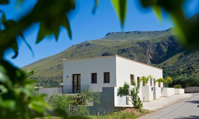 Castelluzzo Bed & Breakfast | Al Cantuccio