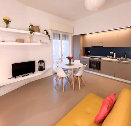 San Zeno Apartment | Al Carlino Verona