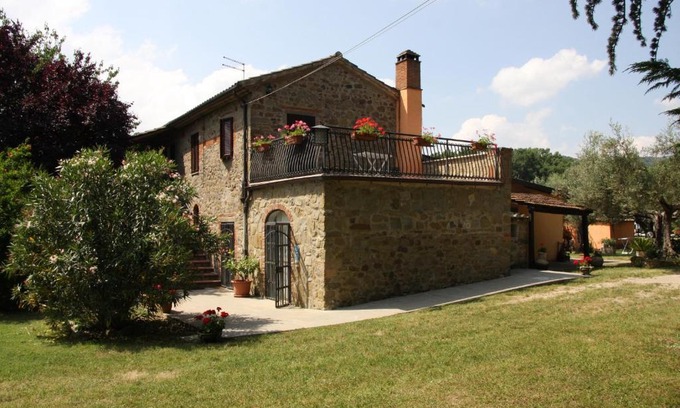 Tuoro sul Trasimeno House | Al Casolare