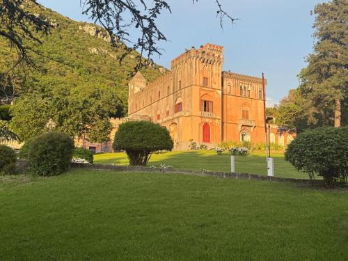 Piano di Sorrento Apartment | Al Castello da Nancy - 15 min from Positano