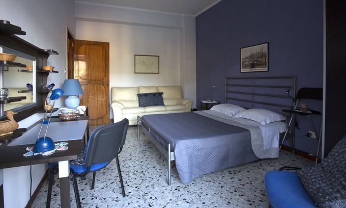 Cava de' Tirreni Bed & Breakfast | Al Castello