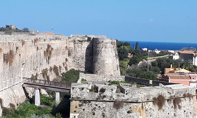 Milazzo Bed & Breakfast | Al Castello