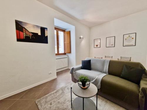 L'Aquila Apartment | Al Centro del Centro Apartment by TraMonti