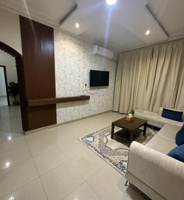 Bukayriah Apartment | Al Daar Apartments