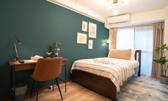 Yotsuya Apartment | Al Di La Yotsuya - Vacation STAY 10295