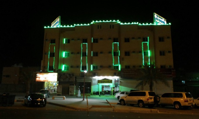 Al Mubarraz Apartment | Al Eairy Furnished Apartments Al Ahsa 4