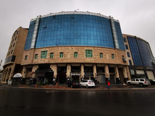 Amman Apartment | Al Fakher Hotel Apartments & Suites