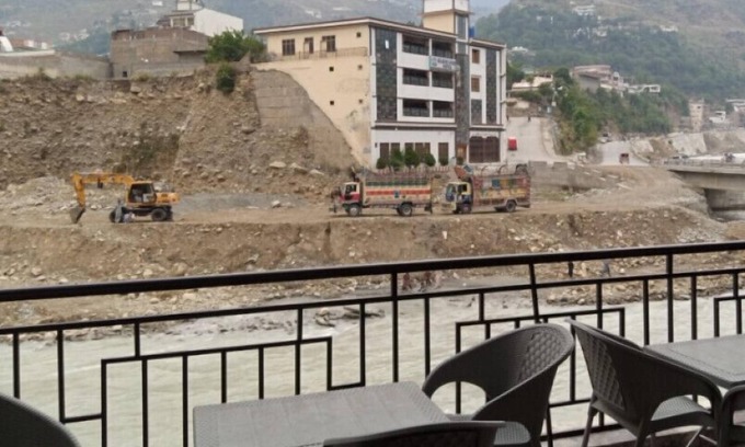 Madyan Hotel | Al Fateh Hotel