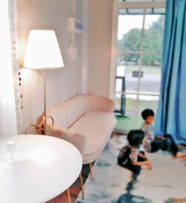 Kapar House | Al-Fatih and Puteri Tiny Home- MuslimOnly