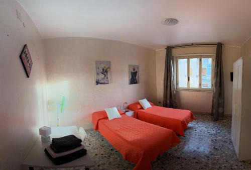Grottasanta Apartment | Al Flamingo