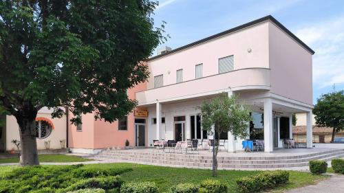 Bagnacavallo Hotel | Al Flor