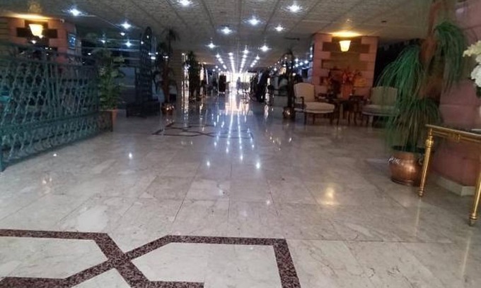 Al-Hamra'a Apartment | Al Forsan Hotel Suites