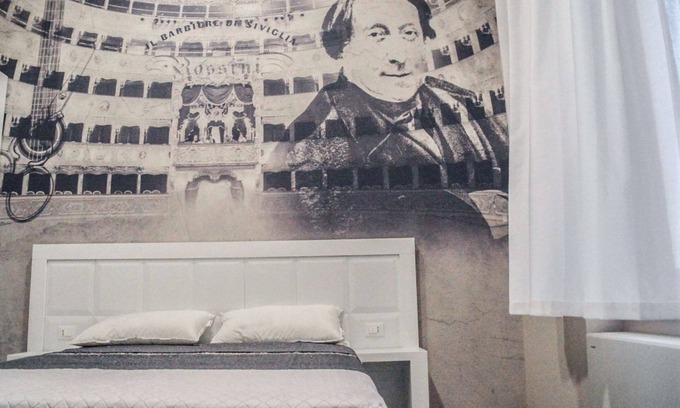 Foggia Bed & Breakfast | Al Giordano B&B