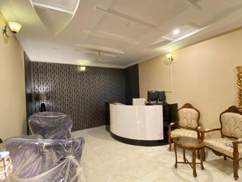 Bahawalpur House | Al Harmain Gest House Bahawalpur