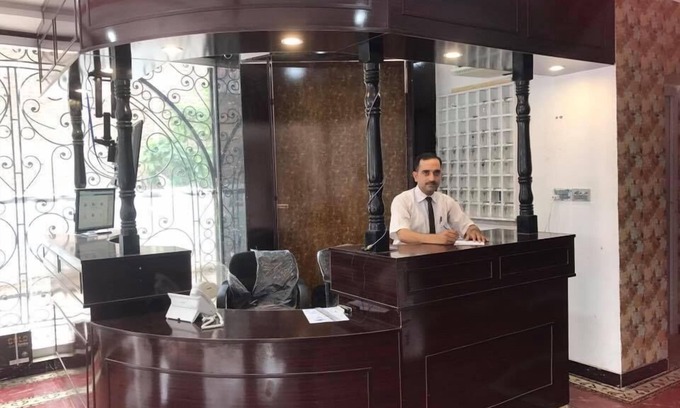 Peshawar Hotel | Al Harmain Restaurant