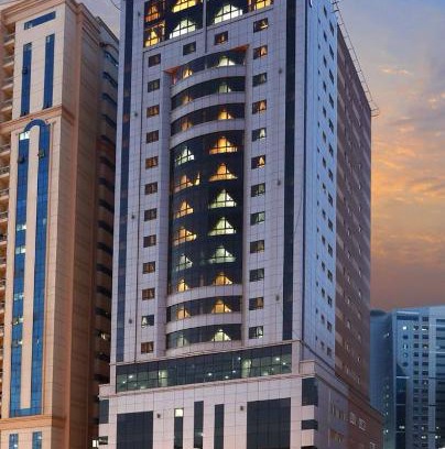 Al Nahda Apartment | Al Hayat Hotel Suites