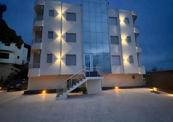 Vlore Hotel | AL Hotel