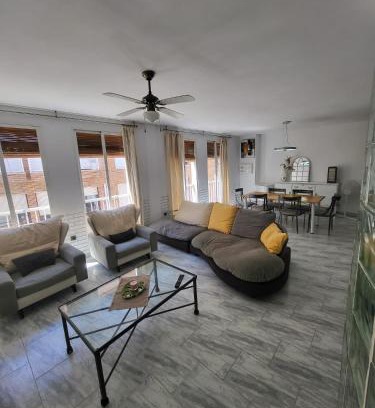 Vinaros Apartment | Al lado del mercado