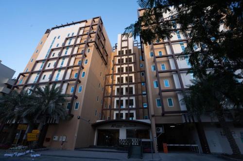 Doha Hotel | Al Liwan Residence