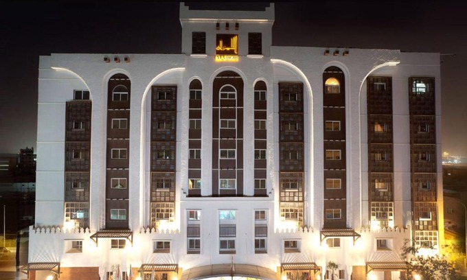 Doha Apartment | Al Liwan Suites