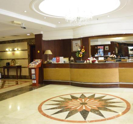 Deira Apartment | Al Manar Hotel Apartments