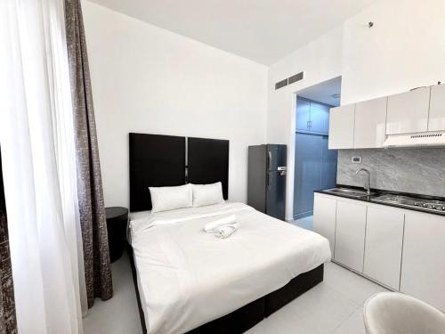 Jumeira 3 Apartment | Al Manara Classic Deluxe Studio
