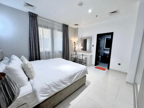 Jumeira 3 Apartment | Al Manara Luxury Maison Suite 1BR Near Jumeirah Beach