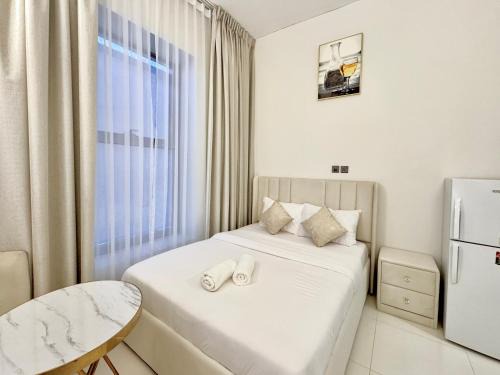 Jumeira 3 Apartment | Al Manara Premium Cozy Studio