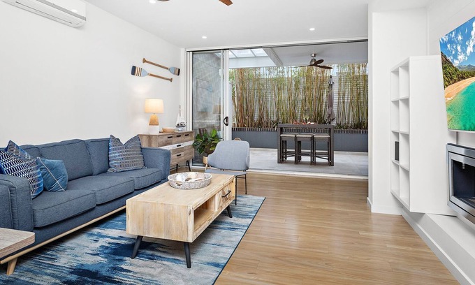 Kiama Apartment | Al Mare
