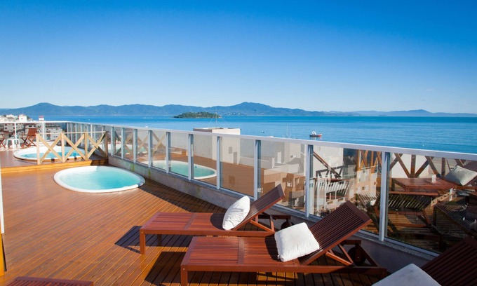 Canasvieiras Hotel | Al Mare Hotel
