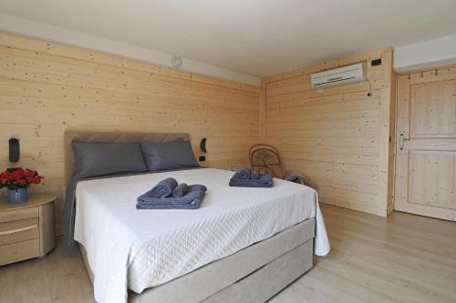 Pergine Valsugana Apartment | Al Mas da Mara