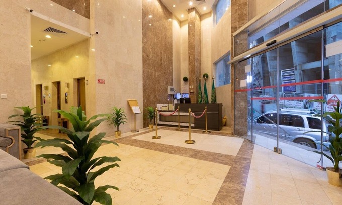 Ajyad Hotel | AL Masar Ajyad Hotel