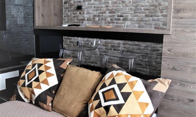 Kosancicev Venac Apartment | Al Mattina Apartments Belgrade