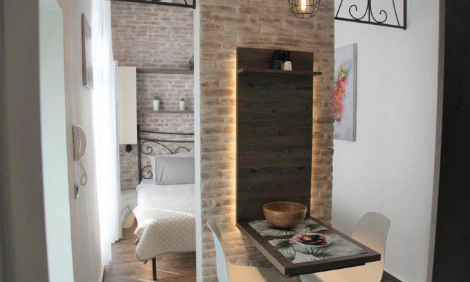 Kosancicev Venac Apartment | Al Mattina Apartments Belgrade