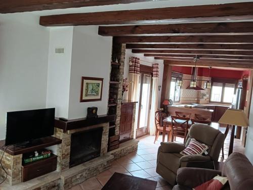 Trevelez Apartment | Al-Medin