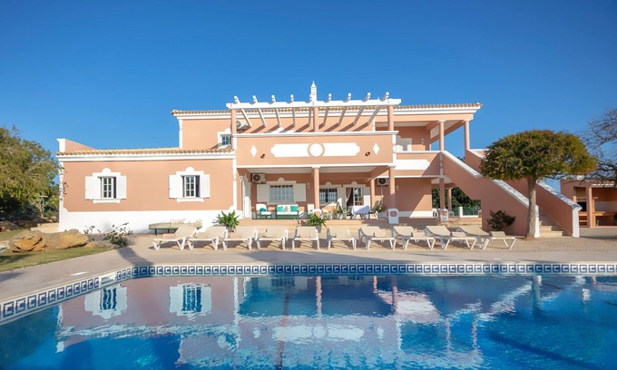 Vale de Parra House | Al Meida Guesthouse