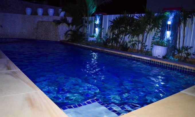 Nadi Apartment | Al-Minhaj Service Apartments