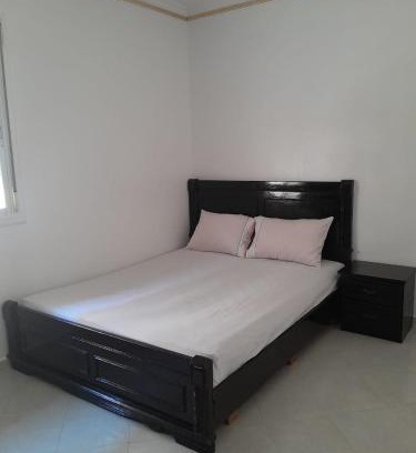 Tangier Apartment | Al mostakbal