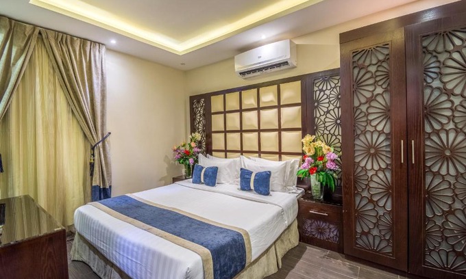 Al Malaz Apartment | Al Muhaidib Hotel